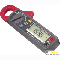 Клещи токовые многофункциональные АТК-2040