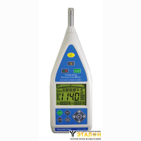 ST-109R шумомер