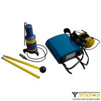 ПА-1000К - приемник акустический