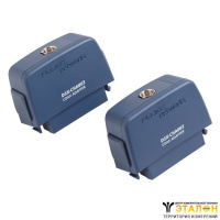 Fluke DSX-COAX - набор адаптеров для коаксиального кабеля