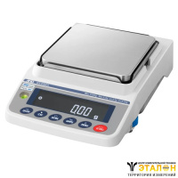 GX-6002A - весы лабораторные