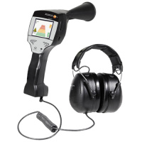 testo Sensor LD - детектор утечек