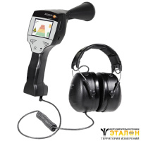 testo Sensor LD - детектор утечек