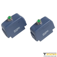 Fluke DSX-CHA021S - набор 4-позицирнных адаптеров DSX M12