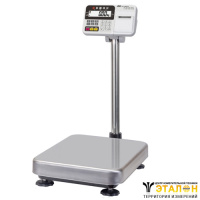 HV-200KCP - платформенные весы
