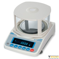 DX-3000WP - весы лабораторные