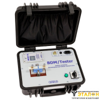 BDM/Tester - прибор для проверки датчиков BDM/T