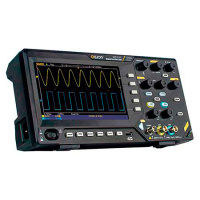 SDS210S - осциллограф цифровой