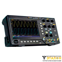 SDS210S - осциллограф цифровой