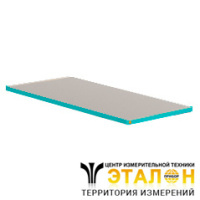 С-14-7 LAB - столешница лабораторная для торцевого стола 1434х700 мм