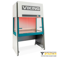 LFH-15-7 LAB RAL9010 - ламинарное укрытие (бокс) 1500х700мм