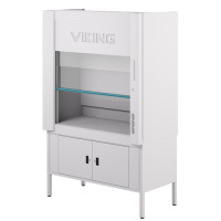 LLC-10-9 LAB RAL9010 - камера вытяжная лабораторная 1000х900мм