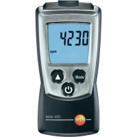 testo 460 - компактный тахометр