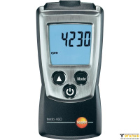 testo 460 - компактный тахометр