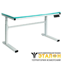 СЭ-15-7 LAB RAL9010 - основание стола лабораторного автоматического Сигма 1500х700мм