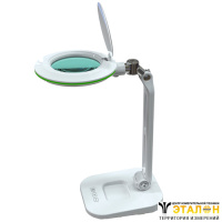 VKG L-33 LED - лампа светодиодная с увеличительной линзой (VKG Tools)