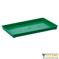 Поддон для реактивов полипропиленовый (262*158*20)