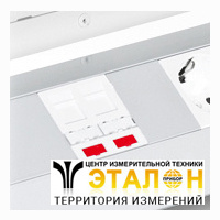 Розетка с телефонным разъемом RJ-11 - дополнительное оборудование электропанели