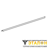 FS-LLC-12 LAB - бортик передний камеры вытяжной лабораторной 1200мм, нерж