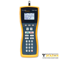 Fluke TS54 TDR - тестовая трубка с рефлектометром и тональным генератором