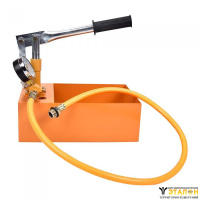 ПрофКиП РОН-25 ручной насос для опрессовки