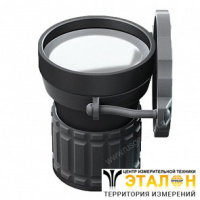 Fortuna 50 mm (F/1.0) - тепловизионный объектив