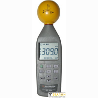 Измеритель уровня электромагнитного фона АТТ-2593