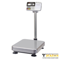 HW-200KC - платформенные весы
