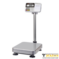 HV-60KC - платформенные весы
