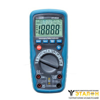 DT-9928T - цифровой мультиметр