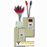 Кабель-тестер АСМ-1009