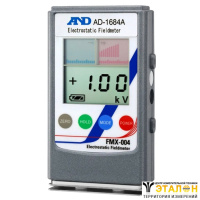 AD-1684A - измеритель электростатического поля