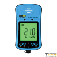 ПрофКиП Сигнал-15 детектор утечки газа