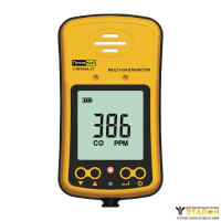 ПрофКиП Сигнал-21 детектор утечки газа