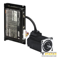 AiC-60MA Замкнутая Система Управления с Шаговым Двигателем