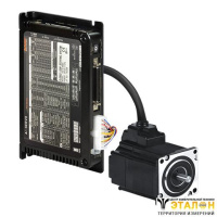 AiC-56MA Замкнутая Система Управления с Шаговым Двигателем
