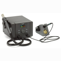 Многофункциональная ремонтная паяльная станция ASE-4213