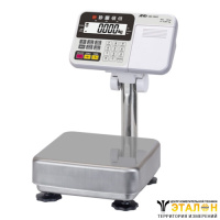 HV-15KC - платформенные весы