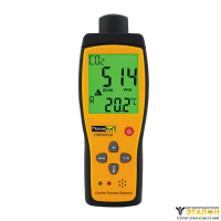 ПрофКиП Сигнал-6 детектор утечки газа