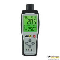 ПрофКиП Сигнал-9 детектор утечки газа