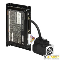 AiC-42LA Замкнутая Система Управления с Шаговым Двигателем
