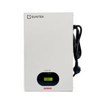 SUNTEK QUANTUM 2000 ВА - инверторный стабилизатор напряжения