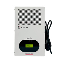SUNTEK QUANTUM 500 ВА - инверторный стабилизатор напряжения