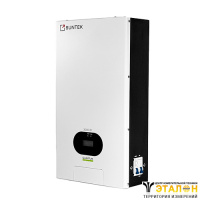 SUNTEK QUANTUM WI-FI 3000 ВА - инверторный стабилизатор напряжения