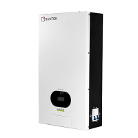 SUNTEK QUANTUM WI-FI 3000 ВА - инверторный стабилизатор напряжения