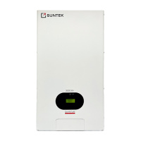 SUNTEK QUANTUM 3000 ВА - инверторный стабилизатор напряжения