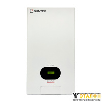 SUNTEK QUANTUM 3000 ВА - инверторный стабилизатор напряжения
