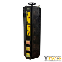 SUNTEK 60000 ВА (80А, 0-520 Вольт) - автотрансформатор ЛАТР трехфазный