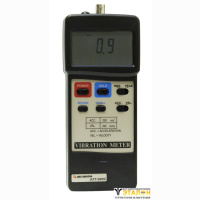 Измеритель вибрации АТТ-9002