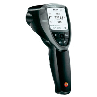 testo 835-T2 - высокотемпературный инфракрасный термометр
